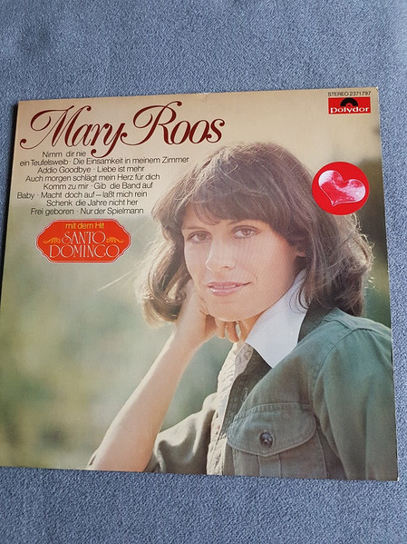 Mary Roos-0