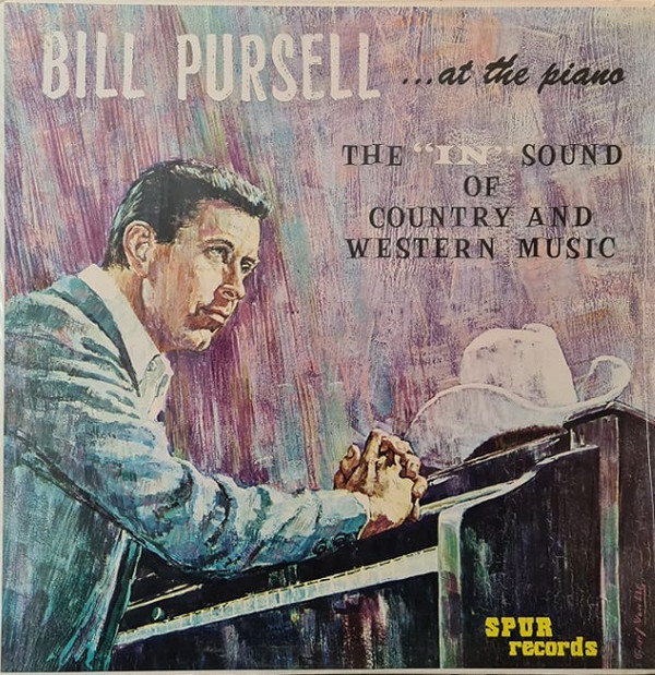 Bill Pursell-0
