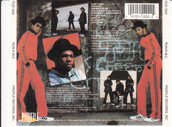 Run-DMC-1