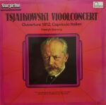 Concertgebouworkest, Igor Markevitch, Bernard Haitink, London Symphony Orchestra, Henryk Szeryng, Antal Dorati-0