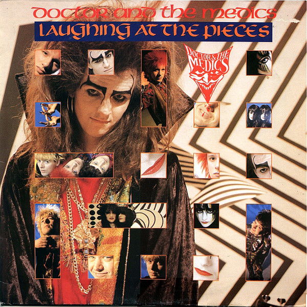 Doctor & The Medics-0