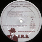Doctor & The Medics-2