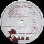 Doctor & The Medics-3