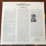 Daniel Defoe Read By Ian Richardson (2)-1