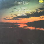 Franz Liszt - Berliner Philharmoniker Dirigent: Herbert von Karajan-0