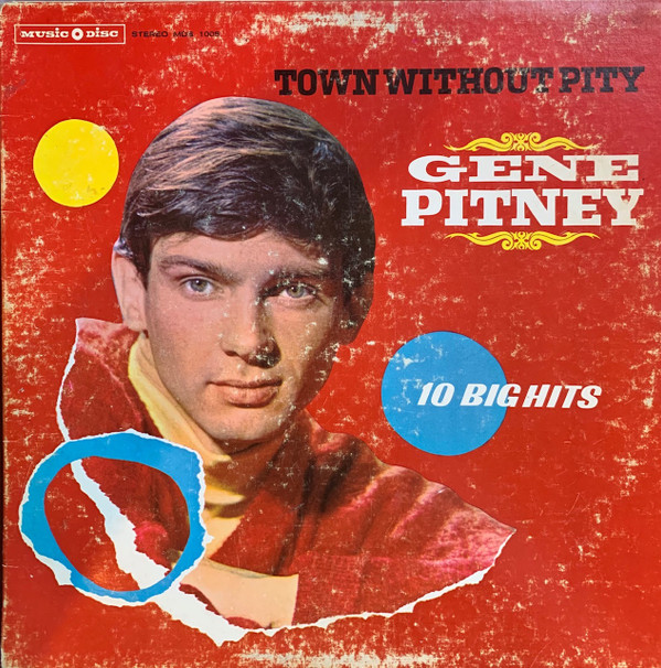 Gene Pitney-0