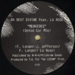Da Beat Divine Feat. La Rose-0