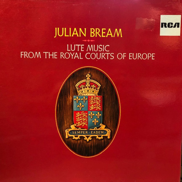 Julian Bream-0