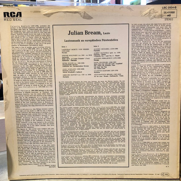 Julian Bream-1