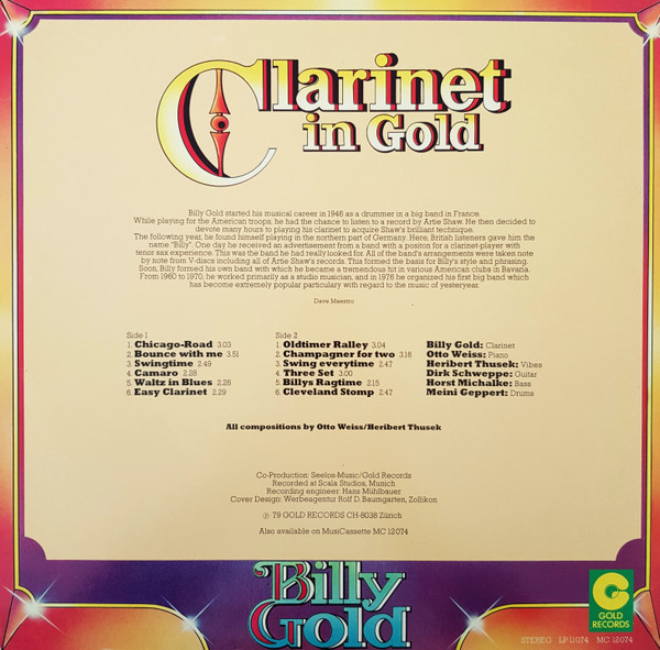 Billy Gold-1