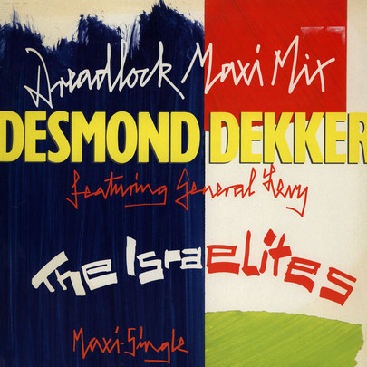 Desmond Dekker Featuring General Levy-0