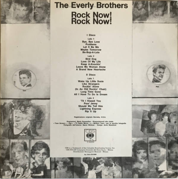Everly Brothers-1