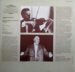 Ludwig van Beethoven - Josef Suk, The Czech Philharmonic Orchestra Dirigent Franz Konwitschny-1