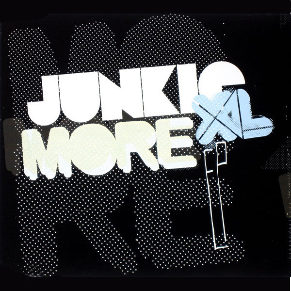 Junkie XL-0