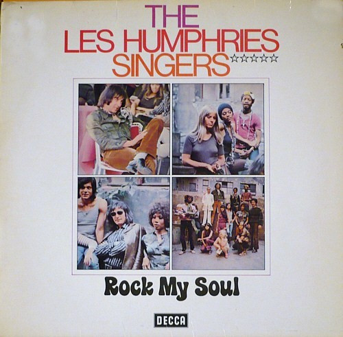 Les Humphries Singers-0