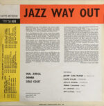 John Coltrane-1