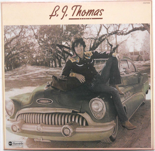 B.J. Thomas-0