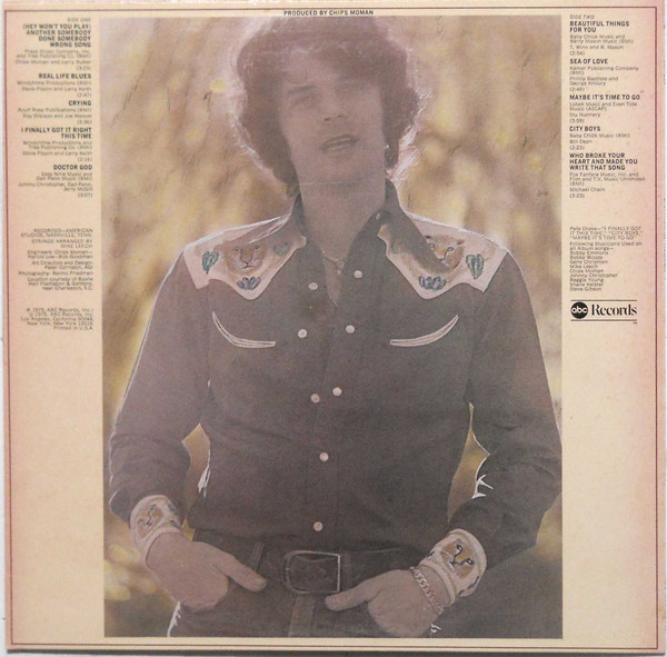 B.J. Thomas-1