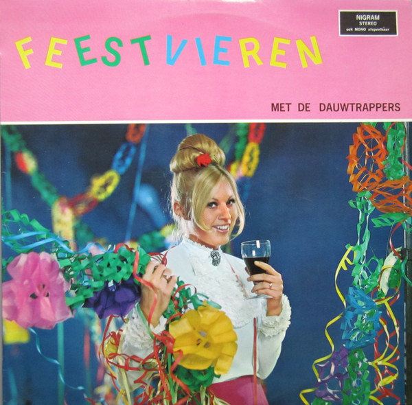 De Dauwtrappers-0