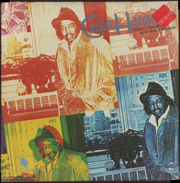 Chico Hamilton-0