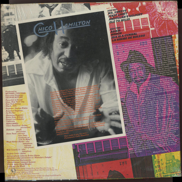 Chico Hamilton-1