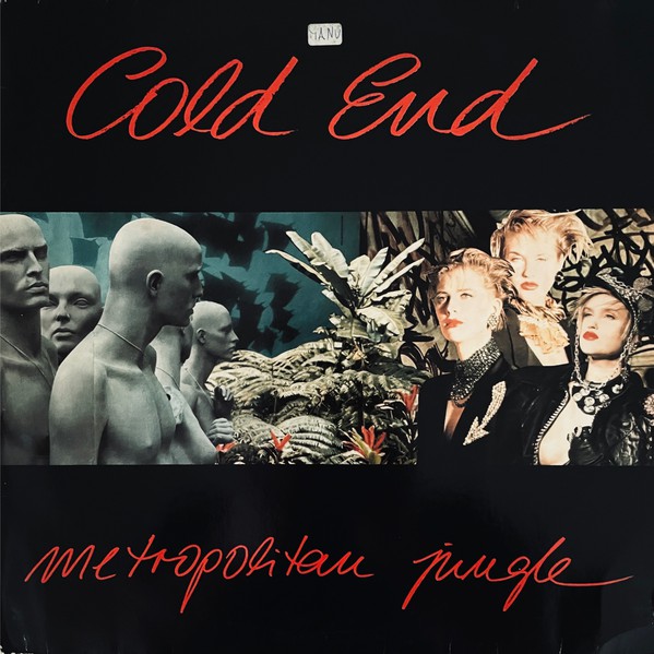 Cold End-0