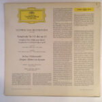 Ludwig Van Beethoven, Berliner Philharmoniker, Herbert von Karajan-1