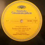 Ludwig Van Beethoven, Berliner Philharmoniker, Herbert von Karajan-2