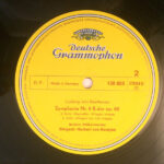 Ludwig Van Beethoven, Berliner Philharmoniker, Herbert von Karajan-3