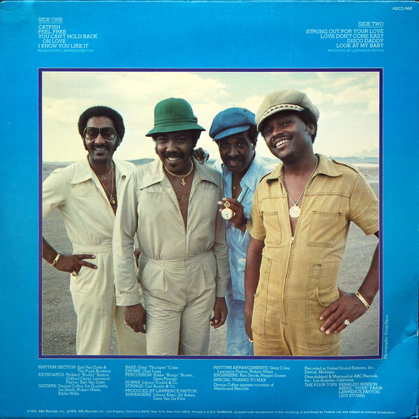 Four Tops-1