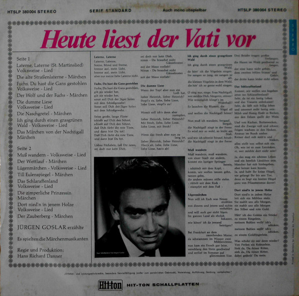 Jürgen Goslar-1