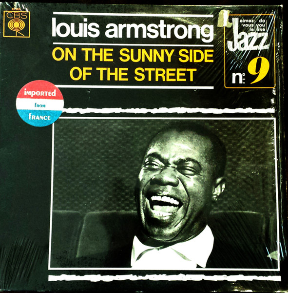 Louis Armstrong And His All-Stars-0
