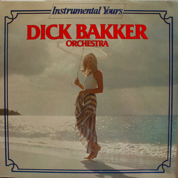 Dick Bakker Orchestra-0