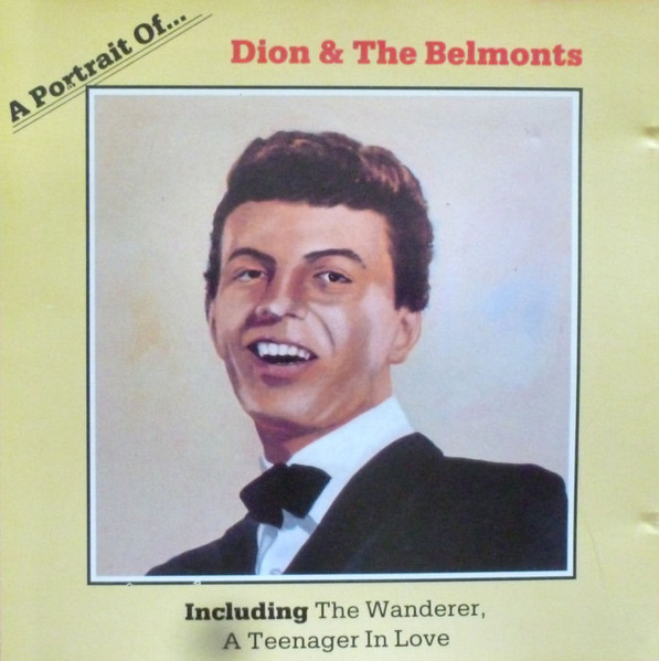 Dion & The Belmonts-0