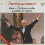 Carlos Kleiber, Wiener Philharmoniker-0