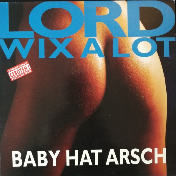 Lord Wix A Lot-0