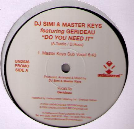 DJ Simi & Master Keys-1