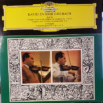 Johann Sebastian Bach, Antonio Vivaldi, David Oistrach, Igor Oistrach, Georg Fischer, Kammerorchester Der Musikvereinigung Der Wiener Symphoniker, Royal Philharmonic Orchestra-0