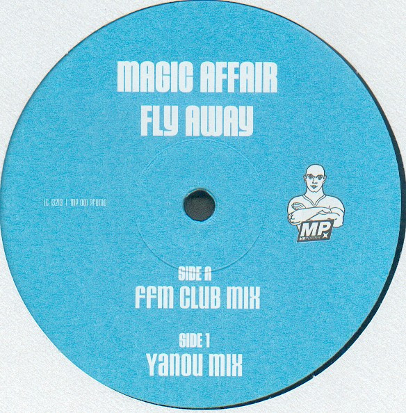 Magic Affair-0