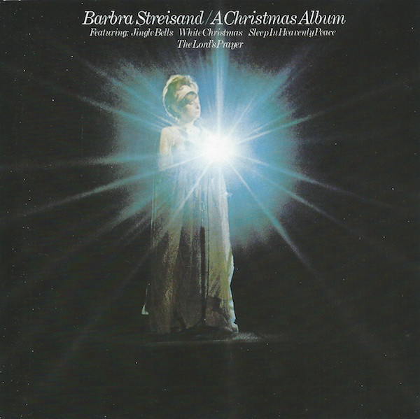 Barbra Streisand-0