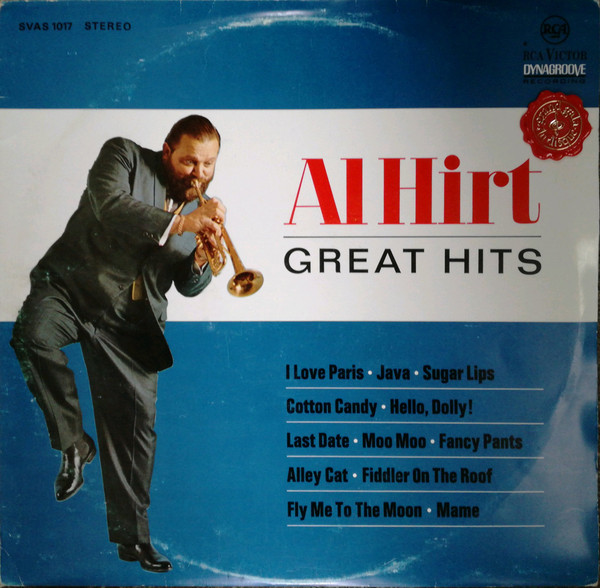Al Hirt-1