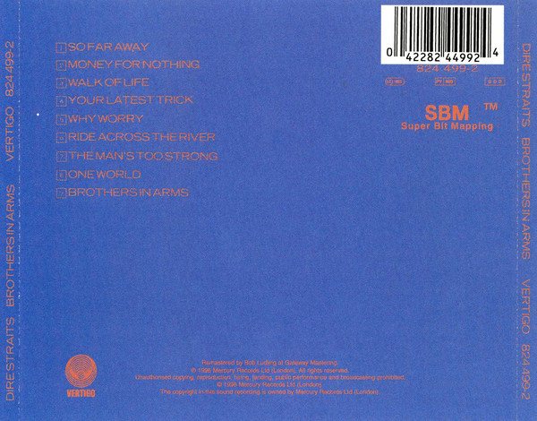 Dire Straits-1