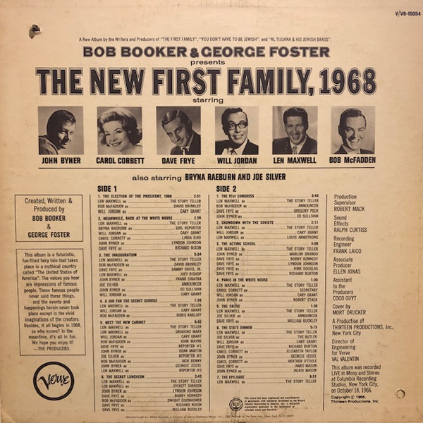 Bob Booker & George Foster-1