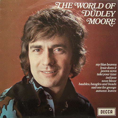 Dudley Moore Trio-0