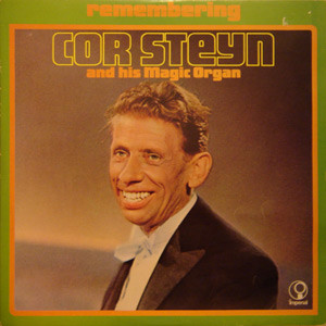 Cor Steyn-0