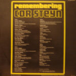 Cor Steyn-3