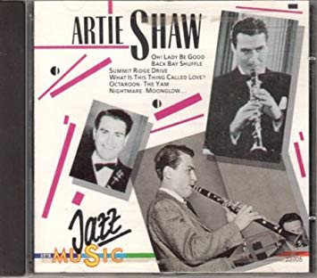 Artie Shaw-0