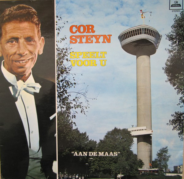 Cor Steyn-0