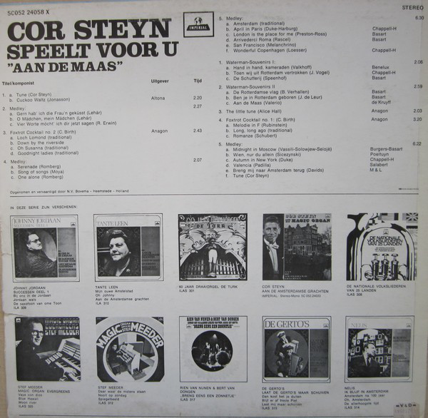 Cor Steyn-1