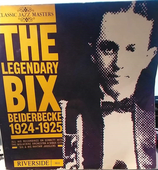 Bix Beiderbecke-0